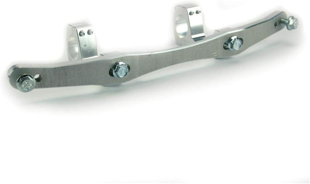 Cycra 1CYC-1351-02 Cycra Solution Mount Brkt 7/8