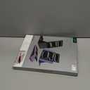 ESR for iPad Pro 13 Inch Case (M5/M4) 2025/2024, Rotating Case with Removable Magnetic Cover, Adjustable Portrait/Landscape Stand, 9 Standing Angles, Shift Series, Black