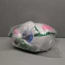 Easter Rabbit Bunny Rabbit Mascot Costume Adult Size Fancy Dress (Yellow Bunny)