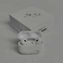Apple AirPods Pro 2 Wireless Earbuds, Active Noise Cancellation, Hearing Aid Feature, Bluetooth Headphones, Transparency, Personalized Spatial Audio, High-Fidelity Sound, H2 Chip, USB-C Charging