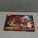 150 PCS Magnetic Blocks Toys for Kids, Dungeon-Themed Building Blocks, Stacking Magnets, STEM Montessori Sensory Toys for Boys and Girls Age 3 4 5 6 7 8 9 10 Gifts