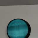 BANZ Baby Earmuffs Case – Premium Protective Hard EVA – Fits Baby Earmuffs and Bluetooth Headphones – Protects Children’s Hearing Gear – Travel Case – Lagoon