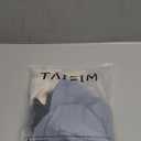 TAISIM Women's Dry Fit Workout Shirt Crew Neck Compression Top S