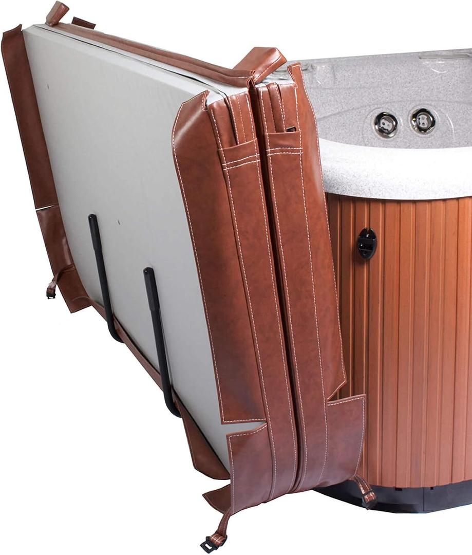 Cover Caddy Cover Valet Hot Tub Spa Cover Lifter