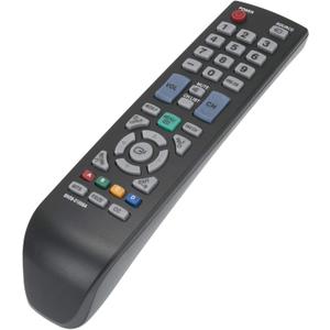 AIDITIYMI BN59-01006A Replacement Remote Fit for Samsung TV LN32C350D1DXZA LN26C450E1D LN32C450E1D LN19C450E1D LN22C450E1D LN32D403E4DXZA PN59D530 PN59D530A3F PN51D530 PN51D530A3F PN51D530A3 PN59D530