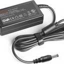 TAIFU 25V AC Adapter for LG SoundBar S65Q SK8Y SL5Y SL6Y SL7Y SL8Y SL8YG SN4 SK5Y SK6Y SK4D SL4Y SL3D SL4 SL4R SLM3R SKM6Y SKM5Y SP7R SNC7 HS8 HS7 SH6 SH5 SH7 SHC4 SJ4 SJ8 SJ7 Power Supply Cord