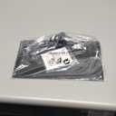 Veharvim Sun Visor Extender for Cars, Polarized Car Visor Extender Sun Blocker UV400, Adjustable Visor Extension, Clip on Sun Visor for Car, Universal, Glare, UV Protector (Large(1 Pack))