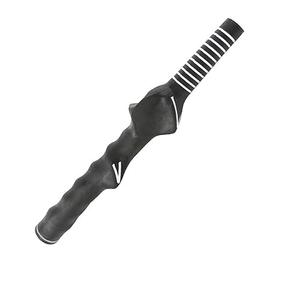 Yuyeran 1Pcs Right-Hand Golf Training Grip Golf Club Grip RH Practice Aid Golf Swing Trainer Accessories