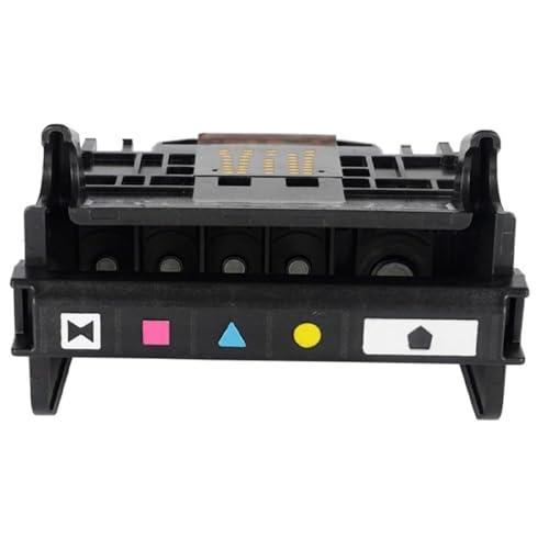 564 564XL Printhead CB326-30002 CN642A for HP 5468 C5388 C6380 D7560 309A C410 8558