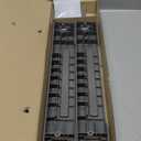 SKK-7A SKK-8K Stacking Kit Fit for Samsung Washer & Dryer 27 Inch Front Load Laundry by Techecook - 2026 UPGRADED Samsung laundry stacking kit Replaces for SKK-7A SK-5A SK-5AXAA SKK8K