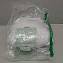 Tablecloth 18 x 18 Inch, White