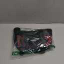 Upgrade Motorcycle Handlebar Bag, Universal Waterproof Motorcycle Tool Bag, Bicycle Front Storage Bag Fit for SURRON LIGHT BEE X, S X160, X260, Talaria Sting Segway Electric Dirt Bike