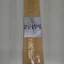 Curtain Rods for windows 28-78 inch, 5/8 inch Decorative Matte Black Splicing Heavy Duty Metal Curtain Rod set with Brackets