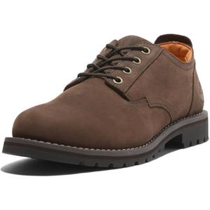 Timberland Men's Redwood Falls Waterproof Shoe, Size 9.5