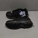 Skechers Men's Cankton Steel Toe Safety Shoes Size 10