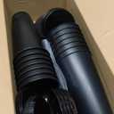 Mifoci Video Game Plastic Cups with Lids and Straws Reusable Tumbler with Lid and Straw Cute Iced Coffee Travel Cups Mug Water Bottle for Adult Kid Gaming Birthday Supplies(Black, Blue,24 Pcs)