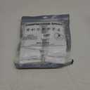 CHARMKING Compression Socks for Women & Men Circulation (6 Pairs) 15-20 mmHg is Best Support for Athletic Running,Cycling L/XL