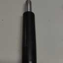 DOZYANT Gas Lift Cylinder Replacement,Hydraulic Pneumatic Shock Piston Heavy Duty (450 lbs) Universal Size Fits Most Executive Office Chairs, Highest End Class 4 (Black)