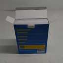 QYH Sticker Paper Printable Vinyl for Inkjet Printer - 240 Sheets White Glossy Sticker Papers 8.5x11 In Label Stickers for Cricut/Silhouette Waterproof Dries Quickly & Tear Resistant Easy to Cut