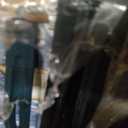 Bioworld Harry Potter 4 Wheel 3 Piece Luggage Set