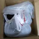 Premium Outdoor Seat Cushion Chair Cushions for Patio Furniture 22 L X 24 W X 4 H Waterproof & Fade Resistant Deep Seat and Backrest Cushion Set with Removable Covers for Chair, Sofa