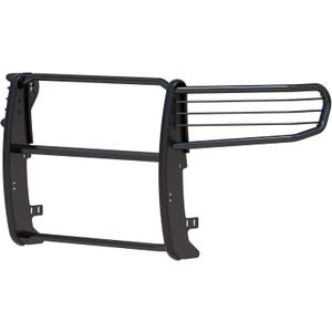 Aries 5060 1-1/2-Inch Black Steel Grille Guard, No-Drill, Select Ram 1500