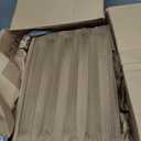 Culinware Kraft Paper Bags 10 Lb - Durable Brown Paper Bags for Snack, Lunch, Sandwich, Pastries, Popcorn, Grocery and Party Favor Bulk Paper Bags 6.5 x 4.15 x 13.3 In - 500 Count