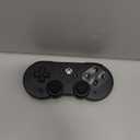 8Bitdo Sn30 Pro Bluetooth Controller for Mobile & Xbox Cloud Gaming on Android, Gaming Controller for iPhone, iPad, macOS and Apple TV (No Mobile Clip) - Not for Xbox