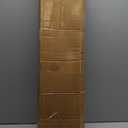 3Pcs Front Bumper Grille Protector for Toyota 4Runner Limited 2016-2024 Matte Black Front Bumper Protector (Only fit Limited)