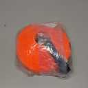 Disc Soccer Cones for Training Kids - 200,100,50 Small Plastic Cones for Sports Training - Flexible Conos for Soccer Practice Equipment, Basketball & Football Drills Equipment (Orange - 24 Pack)