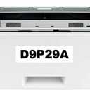 D9P29A Pro Color 550 Sheet Feeder Tray-550 Pages for 4001 4101 M402 M404 M406 M426 M428 Series