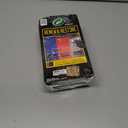 2 x Turtle Wax 54349 Renew and Restore Wipes, Car Paint Scratch Removal, Works on Water Spots, Headlight Oxidation, Glass, Metal and More, Pack of 8 Wipes