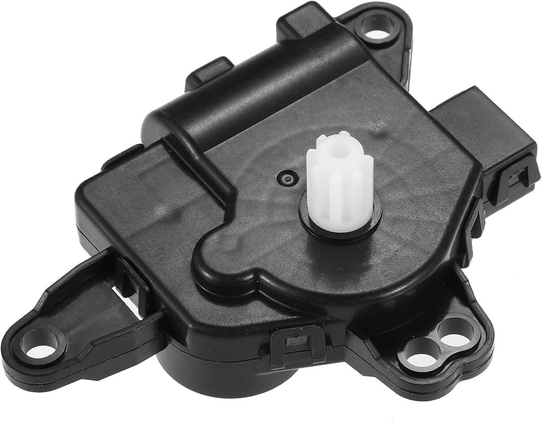 No.971573SAA0 HVAC Heater Blend Door Actuator for Kia Optima Forte Cadenza for Hyundai Elantra Sonata Azera AC Heater Blend Door Actuator Temperature