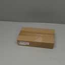 Black Candelabra Candle Holders for Pillar Candles 10.6 inch Tall, 5 Candle Candlestick Holder for 1/2-1 inch Taper Candles Halloween Candelabra Decoration Easy Assembly (Black)