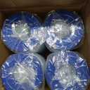 Fil-fresh C4030 Pool Filters Cartridge Compatible with Hayward SwimClear C4030, C4025,C4020, Replace Hayward CX880XRE, Pleatco PA106, Unicel C-7488, 4106 sq. ft, 4-Pack