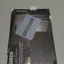 Katuchef Titanium Cutting Board for Kitchen, 100% Pure Titanium Cutting Board Food Grade,Non Toxic chopping board, Dishwasher safe, Easy to Clean(3PCS)