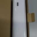 Zunate Thermal Printer, 216 mm A4 Wireless Portable Printer with 1 Roll A4 Thermal Paper, Wireless Bluetooth Thermal Label Printer, for Mobile Offices Outdoors, Travel Printers