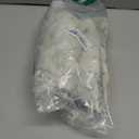 Gerber Baby Girls' 2-Piece Fleece Pajamas Pants Set (18 Months, Green Forrest)