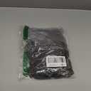 QJQ Women's Letter Graphic Tees Short Sleeve Crewneck T Shirts Y2K Vintage Oversized Drop Shoulder Streetwear Tops