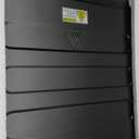 Beelicious 32QT Extra Large Air Fryer, 19-In-1 Air Fryer Toaster Oven Combo with Rotisserie and Dehydrator, Digital Convection Oven Countertop Airfryer Fit 13" Pizza, 6 Accessories, 1800w, Black