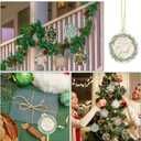 36 Set Christian Easter Bulk Gifts Religious Scented Hanging Ornament Easter Scent Sachet with Card Bag Bible Verse Decor for Secret Sister in Christ Gift Sunday School Women