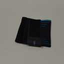 APOYO Elbow Brace for Tendonitis and Tennis Elbow, Compression Sleeve for Arthritis, Workouts, Reduce Joint Pain During Fitness Activity (Medium) (Blue)