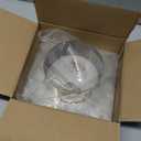 Diesel Heater Mounting Plate,Air Diesel Parking Heaters Base Mount Floor Bracket Support kit Accessories Parts for Webasto Eberspacher Airtronic D2 D4 D5 Planar Heater (Deep 60mm/2.4inch)