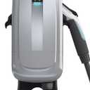 Schumacher Electric 240V / 50A Hardwired Level 2 EV Charger - with SAE-J1772 Universal Connector - Durable, Corosion Resistant for Home & Garage Installation - SEV1600HW