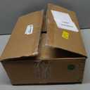 Seeutek 50 Amp Generator Cord, 4 Prong 20 FT Generator Extension Cord with Pre-drilled Power Inlet Box & Interlock Kit, NEMA 14-50P/SS2-50P Functional Cable, High Conductivity, ETL Listed