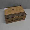 Xislet Golf Cart Electric Heater [2-Second Quick Heat] 400W Quiet & Safe Carbon Fiber Golf Cart Heater, Easy to Install Battery Powered Heater, Stable Fit 48V Club Car/Yamaha/EZGO