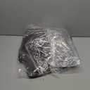 100 Pcs Bandanas Bulk Paisley Bandanas Cowboy Headband Scarf Face Mask for Men Women