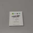 2026 Upgraded Wireless Carplay Adapter, 4 in 1 Screen Mirroring Support Mirror Link/AirPlay for Apple CarPlay & Android Auto, Mini USB/Type-C Plug & Play Car Play Adapter, Wired to Wireless No Latency