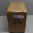 PCHH 12V 24V Car Battery Charger Heavy Duty, 0-15A Automatic Battery Maintainer, Smart Trickle Charger for Automotive Car Truck Motorcycle RV AGM and lead acid batteries Deep Cycle