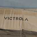 Victrola Journey - Bluetooth Suitcase Record Player - Black